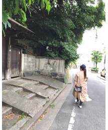 ROSE BUD | ショルダーバッグ