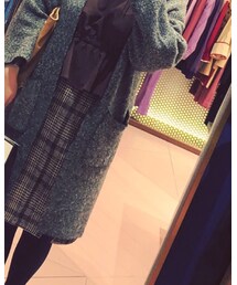 UNIQLO | ノーカラージャケット