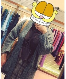 GU | その他トップス