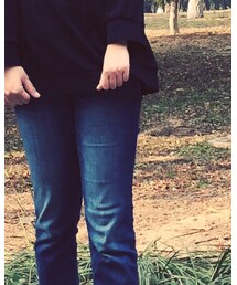 OLD NAVY | デニムパンツ