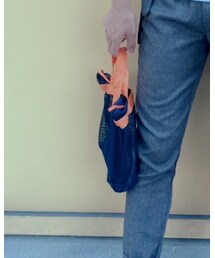 網狀手提袋 | バッグ