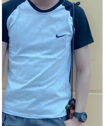 NIKE素T | トップス