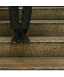 忍者鞋 | シューズ