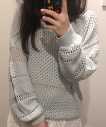 SNIDEL | ニット/セーター