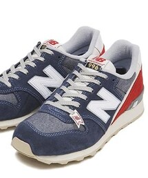NEW BALANCE | WR996(スニーカー)