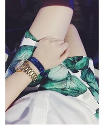 The selected | スカート