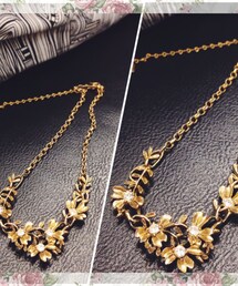 VINTAGE | ネックレス