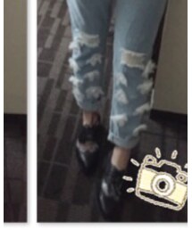 kate moon | ドレスシューズ