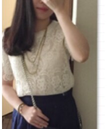 dazzlingdazzlin | その他トップス