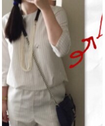 Mila Owen | オールインワン・サロペット