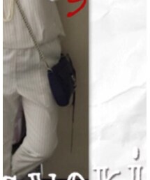 REBECCA MINKOFF | バッグ