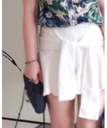 FRAY I.D | カーゴパンツ