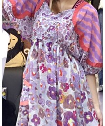TSUMORI CHISATO | ワンピース