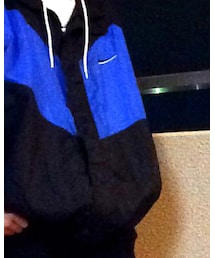 NIKE | ナイロンジャケット