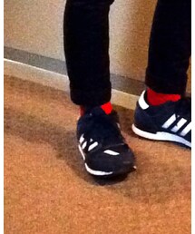 adidas | スニーカー