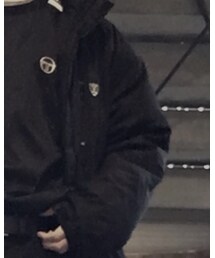 VAN | ダウンジャケット/コート