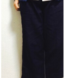 UNIQLO | デニムパンツ