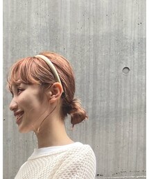 LOWRYS FARM | カチューシャ