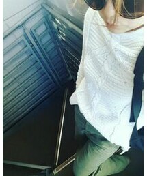 AZUL by moussy | バックパック/リュック