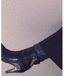 Buffalo LONDON | ブーティ