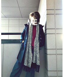 H&M | ストール/ショール