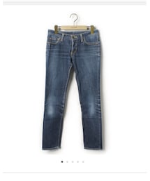 MOUSSY | デニムパンツ