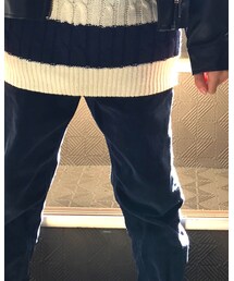 ZARA | その他パンツ