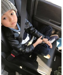 Birthday | ライダースジャケット