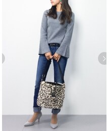 LOWRYS FARM | Tシャツ/カットソー