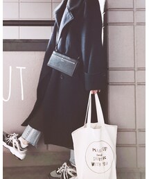 ダイソー | エコバッグ/サブバッグ