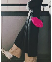 GU | チノパンツ