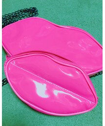 DAISO | DAISOで大きいのが300円小さいのが200円でした💋(バッグ)