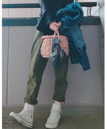 ZARA | その他パンツ