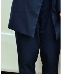 GLOBAL WORK | スラックス