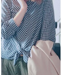 ZARA KIDS | シャツ/ブラウス