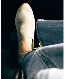 ZARA | その他シューズ