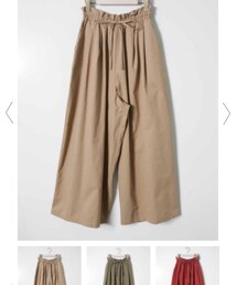 RETRO GIRL | その他パンツ