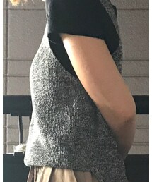 ZARA | Tシャツ/カットソー