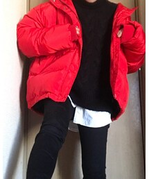 GU | ニット/セーター