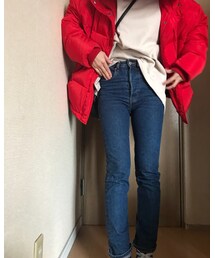 H&M | デニムパンツ
