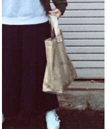 COMME des GARCONS | トートバッグ