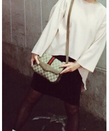 GUCCI | ショルダーバッグ