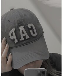 GAP | キャップ