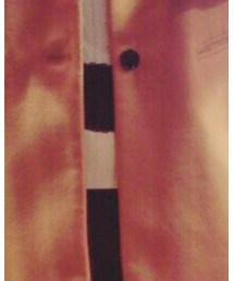 WEGO | チェスターコート