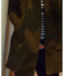 BENETTON (UNITED COLORS OF BENETTON) | ダウンジャケット/コート