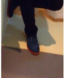 Hawkins | シューズ