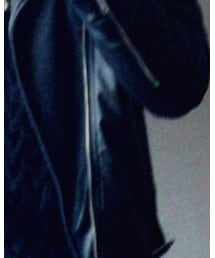 SPINNS | ライダースジャケット