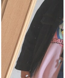 HEART MARKET | デニムジャケット