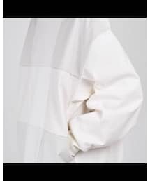 LAD MUSICIAN | LAD MUSICIAN[ラッドミュージシャン] CREW NECK BIG SWEAT(スウェット)