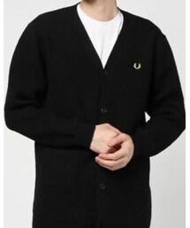 FRED PERRY | カーディガン/ボレロ